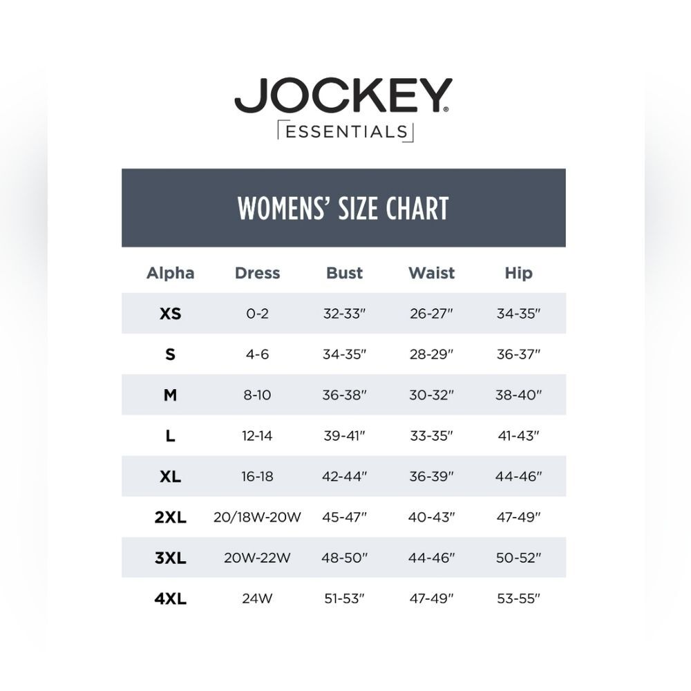 Jockey® Essentials Women's Smoothing Thong Back Bodysuit, Seamfree Shapewear, S - Picture 3 of 4